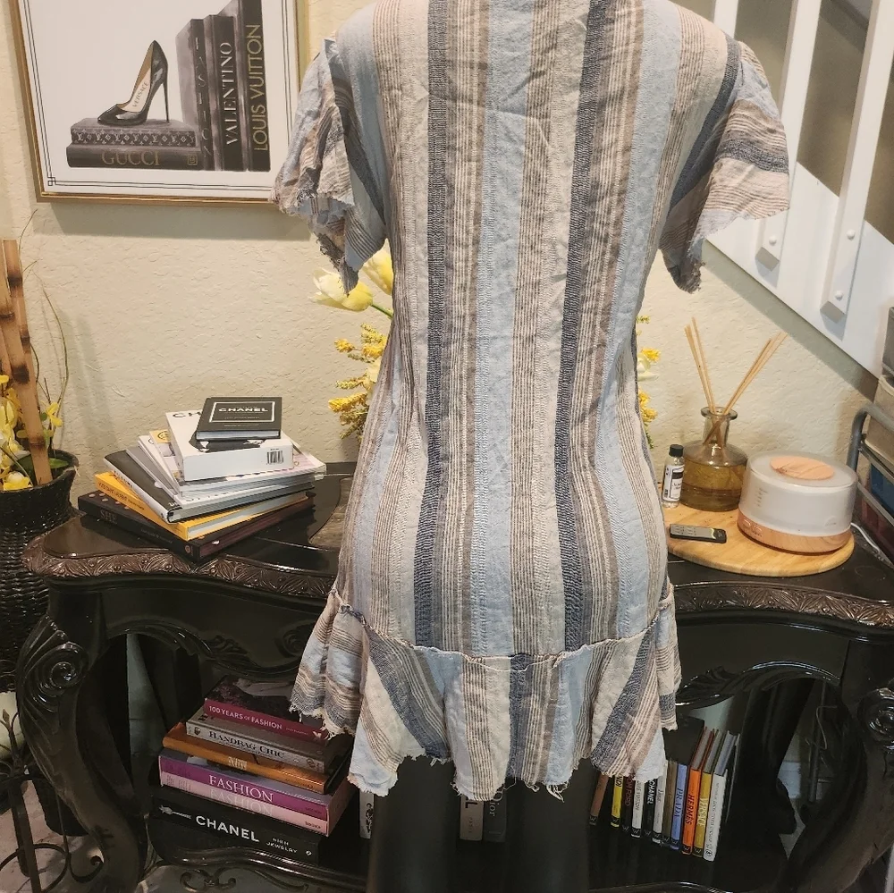 Mustard Seed dress size M